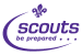 Scout Corporate Logo