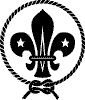 Scout Membership Badge